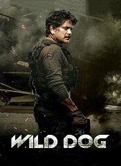 Wild Dog [Tamil + Malayalam + Kannada + Tel]