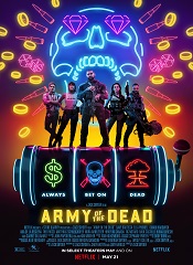 Army of the Dead [English + Hindi]