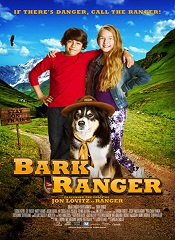 Bark Ranger [Telugu + Tamil + Hindi + Eng]