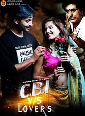 CBI Vs Lovers (Telugu)