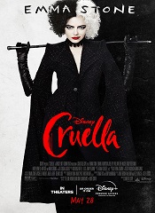Cruella (English)