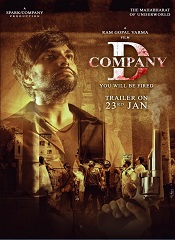 D Company (Hindi)