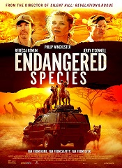 Endangered Species (English)