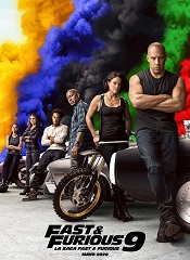 Fast And Furious 9 (English)