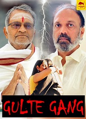 Gulte Gang (Telugu)