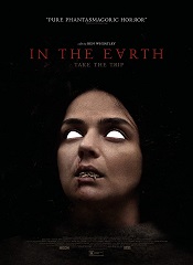 In the Earth (English)