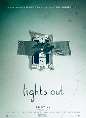 Lights Out [Telugu + Tamil + Hindi + Eng]