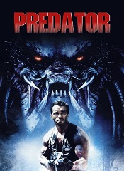 Predator [Telugu + Tamil + Hindi + Eng]
