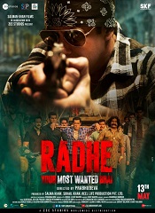 Radhe (Hindi)