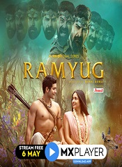 Ramyug – Season 01 [Telugu + Tamil + Hindi]