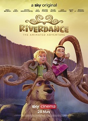Riverdance: The Animated Adventure (English)