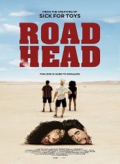 Road Head (English)