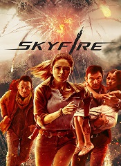 Skyfire [Telugu + Tamil + Hindi + Kannada + Eng]