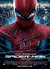 The Amazing Spider-Man [Telugu + Tamil + Hindi + Eng]
