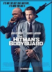 The Hitman’s Bodyguard [Telugu + Tamil + Hindi + Eng]