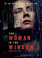 The Woman in the Window (English)