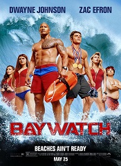 Baywatch [Telugu + Tamil + Hindi + Eng]