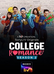 College Romance- Season 2 [Telugu + Tamil + Hindi + Malayalam + Kannada]