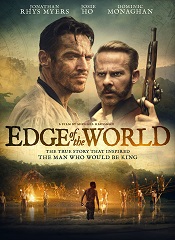 Edge of the World (English)