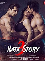 Hate Story 3 (Tamil)