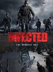 Infected (English)