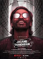 Jagame Thandhiram (Telugu)
