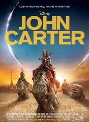 John Carter [Telugu + Tamil + Hindi + Eng]