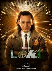 Loki – Season 1 [Telugu + Tamil + Hindi + Eng]