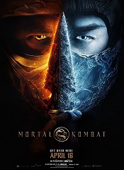 Mortal Kombat [Telugu + Tamil + Hindi + Eng]
