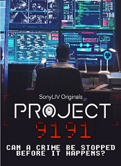 Project 9191 – Season 1 [Telugu + Tamil + Hindi + Malayalam + Kannada]