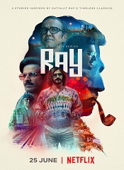 Ray – Season 01 (Hindi)