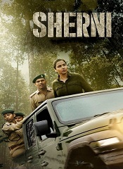 Sherni (Hindi)