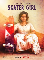 Skater Girl  [Telugu + Tamil + Hindi + Eng]