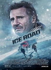The Ice Road (English)