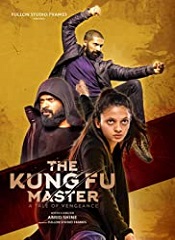 The Kung Fu Master (Hindi)
