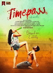 Timepass Love Antey (Telugu)