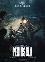 Train to Busan 2: Peninsula [Hindi + Eng]