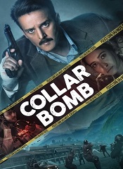 Collar Bomb (Hindi)