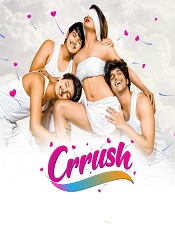 Crrush (Telugu)