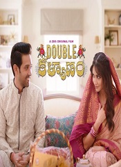 Double Kalyanam [Telugu + Tamil + Hindi]