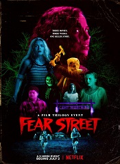 Fear Street Part 1: 1994 (English)