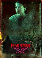 Fear Street: Part Three – 1666 (English)