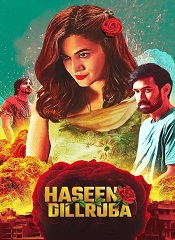 Haseen Dillruba (Hindi)