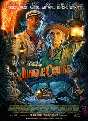 Jungle Cruise (English)