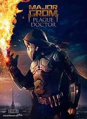 Major Grom: Plague Doctor (English)