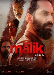 Malik (Malayalam)