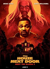 Meet the Blacks 2 The House Next Door (English)