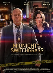 Midnight in the Switchgrass (English)