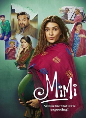 Mimi (Hindi)