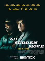 No Sudden Move (English)